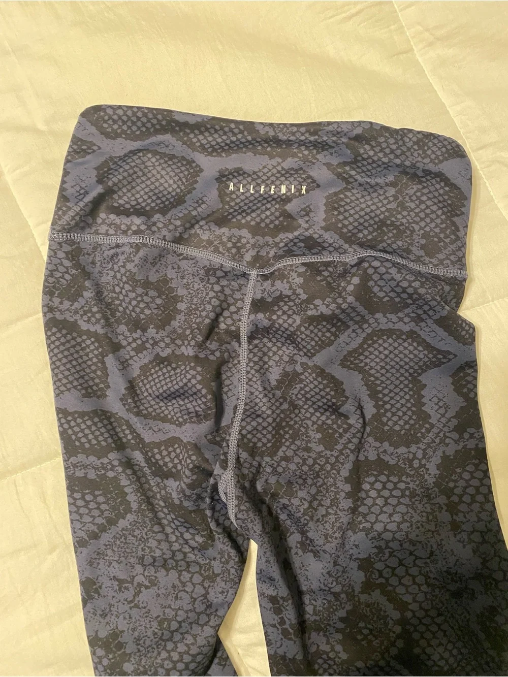 Allfenix Matching Workout Set
